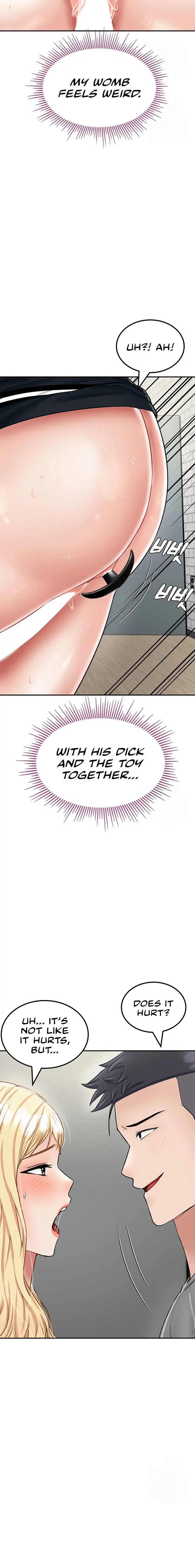 Mother Son Island Survival Chapter 27 - Page 12