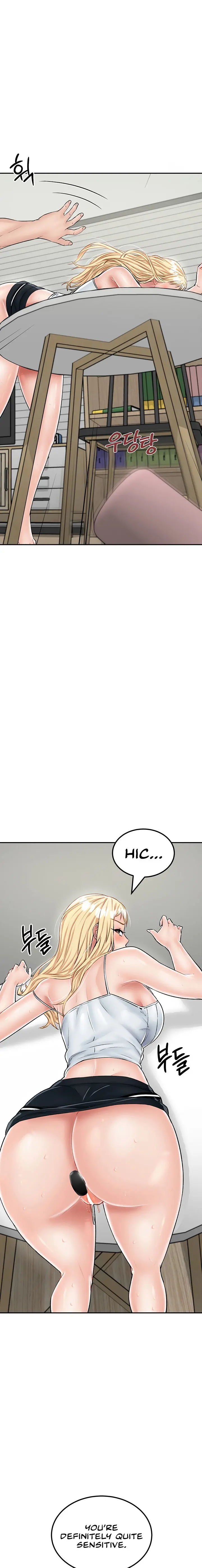 Mother Son Island Survival Chapter 27 - Page 17