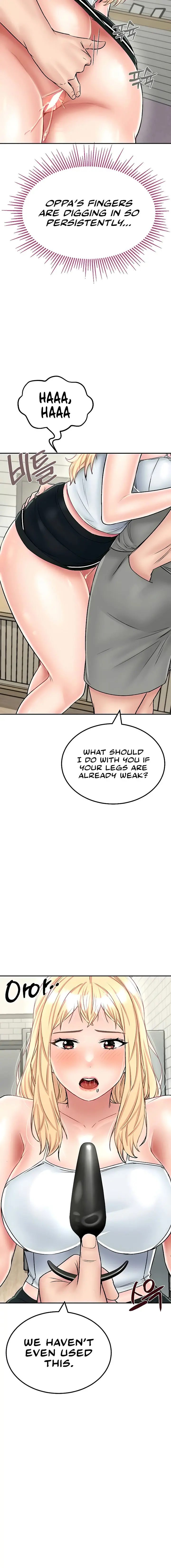 Mother Son Island Survival Chapter 27 - Page 2