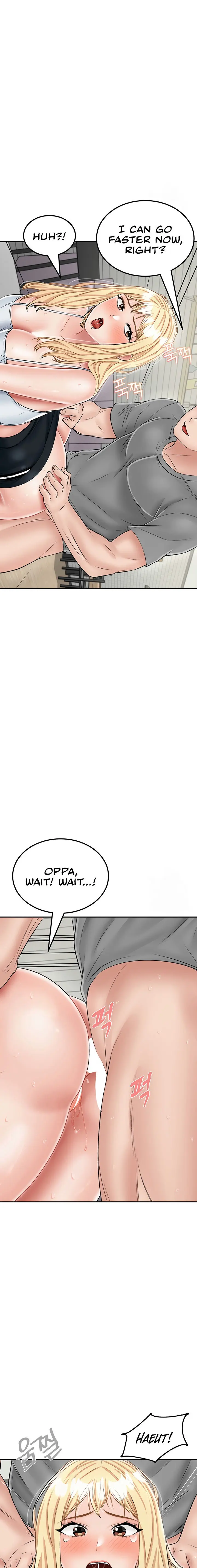 Mother Son Island Survival Chapter 27 - Page 23