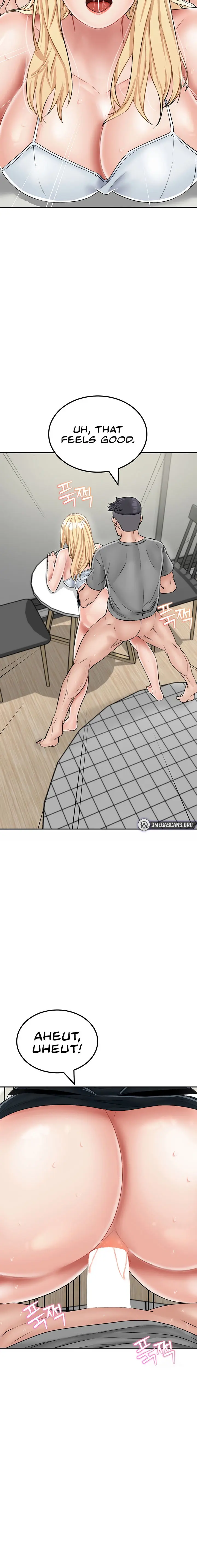 Mother Son Island Survival Chapter 27 - Page 24