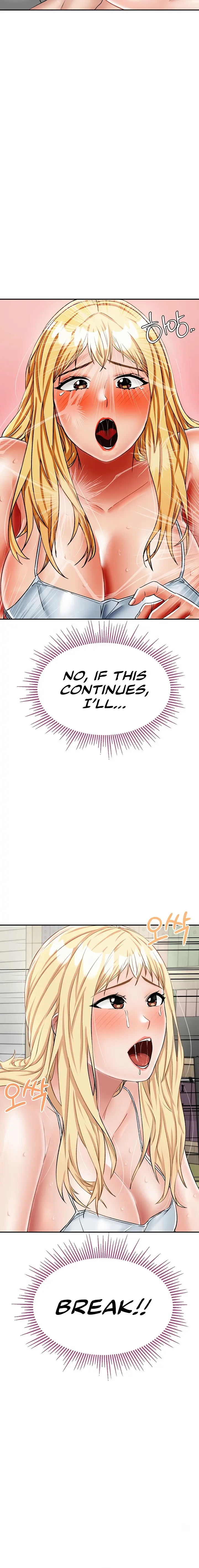 Mother Son Island Survival Chapter 27 - Page 26