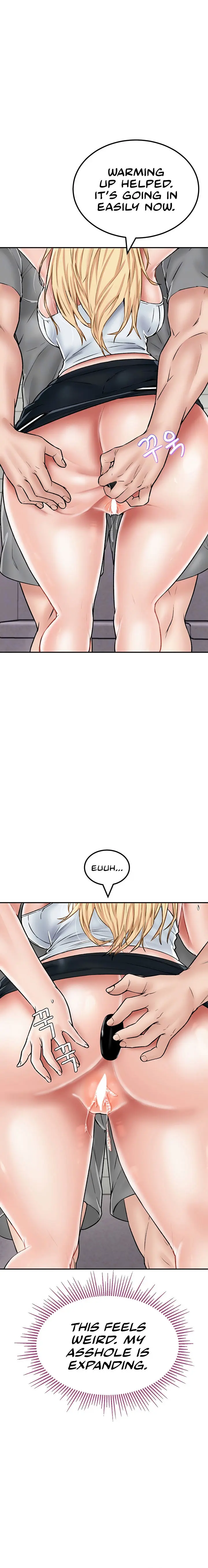 Mother Son Island Survival Chapter 27 - Page 4