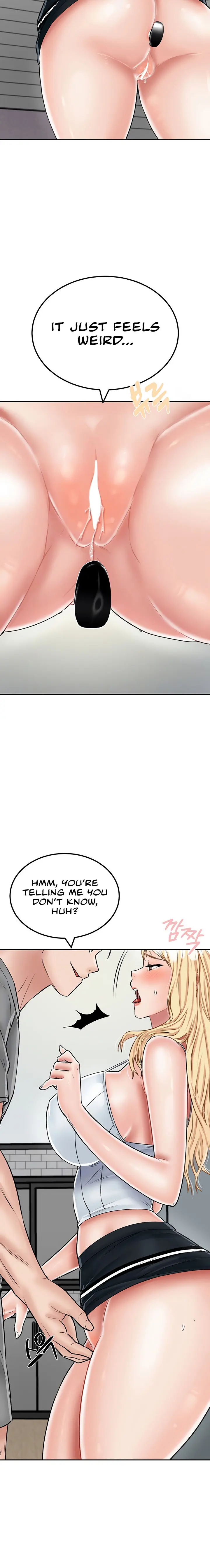 Mother Son Island Survival Chapter 27 - Page 6