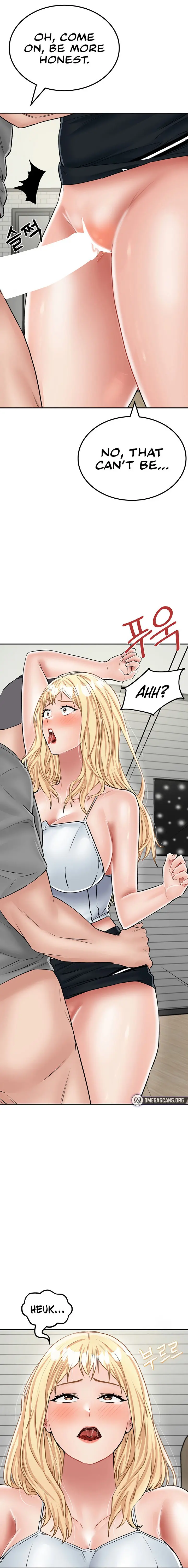 Mother Son Island Survival Chapter 27 - Page 8