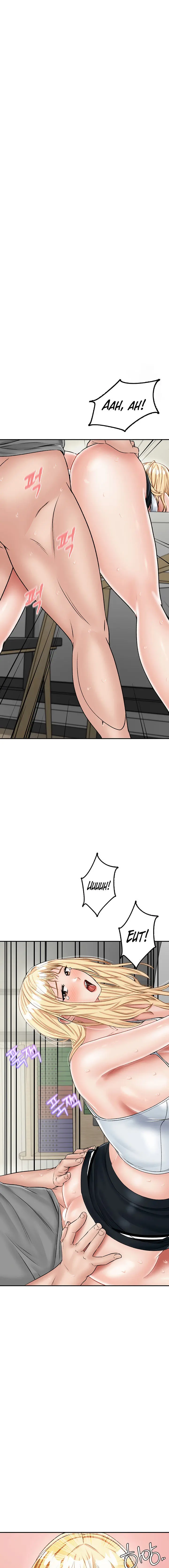 Mother Son Island Survival Chapter 28 - Page 1