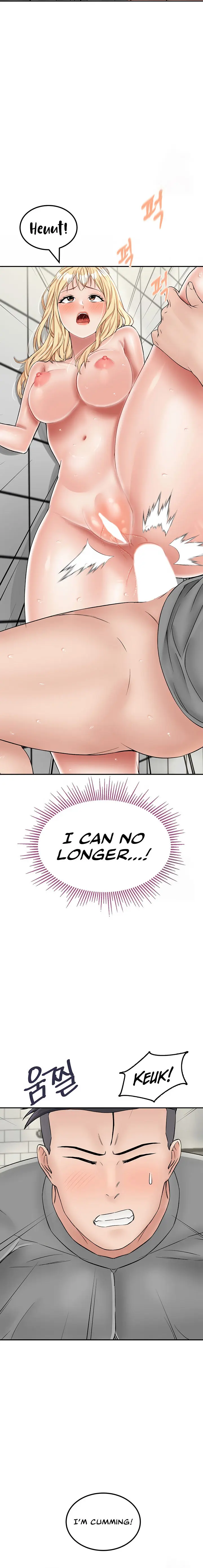 Mother Son Island Survival Chapter 28 - Page 10