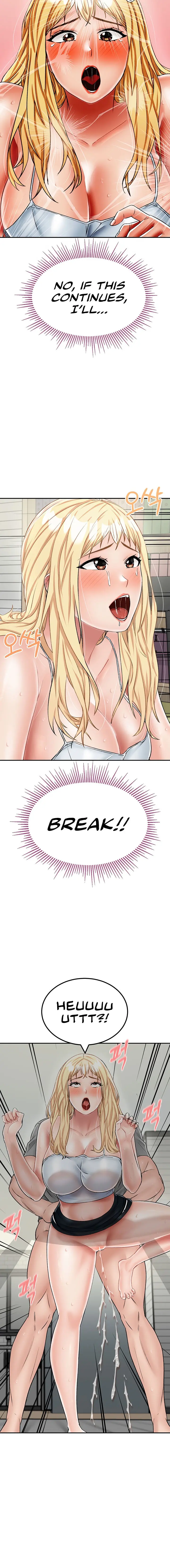 Mother Son Island Survival Chapter 28 - Page 2
