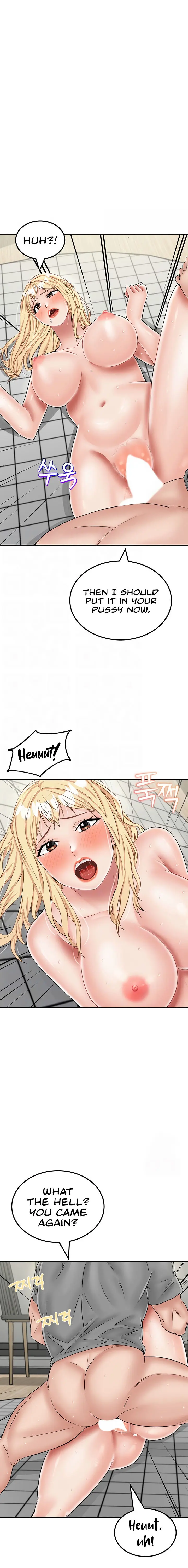 Mother Son Island Survival Chapter 28 - Page 6