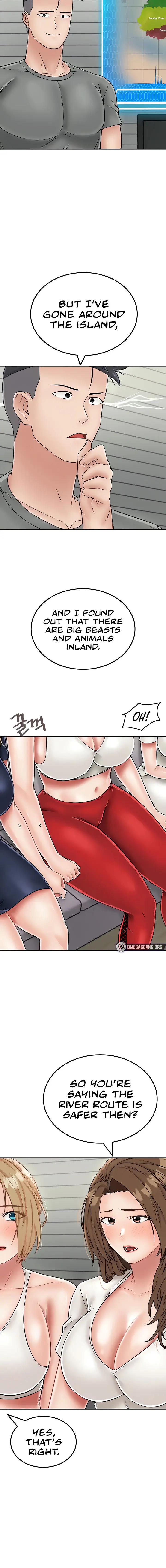 Mother Son Island Survival Chapter 29 - Page 10