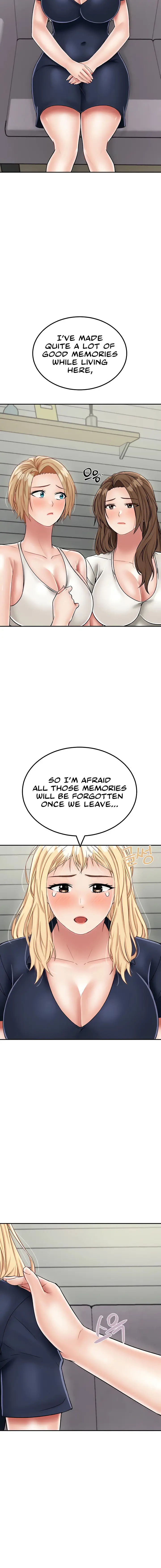 Mother Son Island Survival Chapter 29 - Page 12