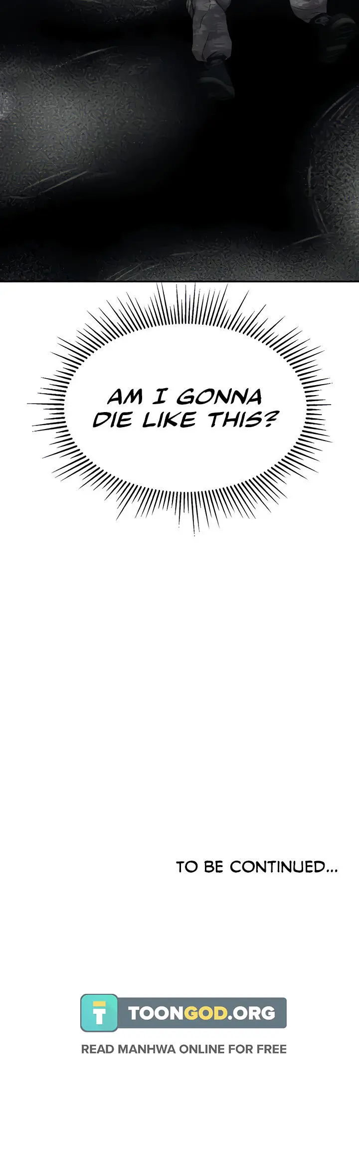 Mother Son Island Survival Chapter 29 - Page 22