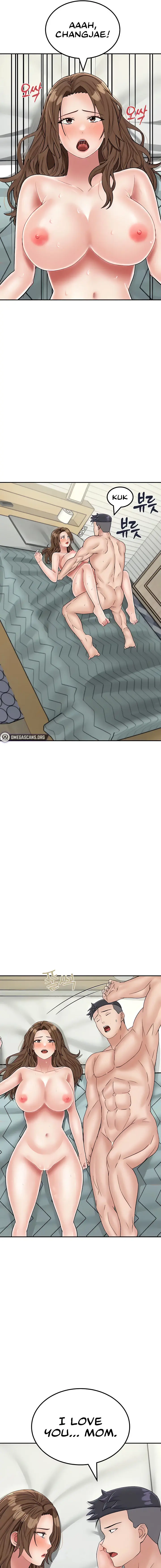 Mother Son Island Survival Chapter 29 - Page 3