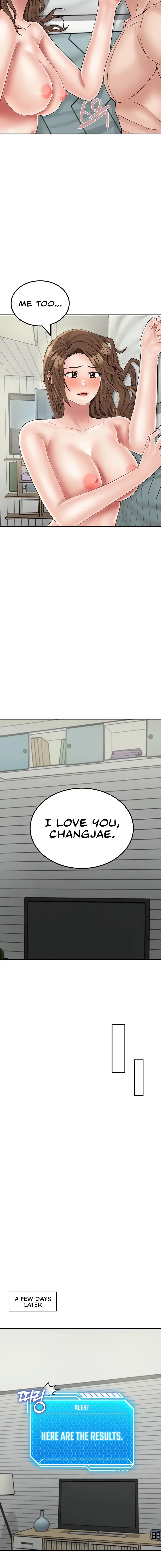 Mother Son Island Survival Chapter 29 - Page 4
