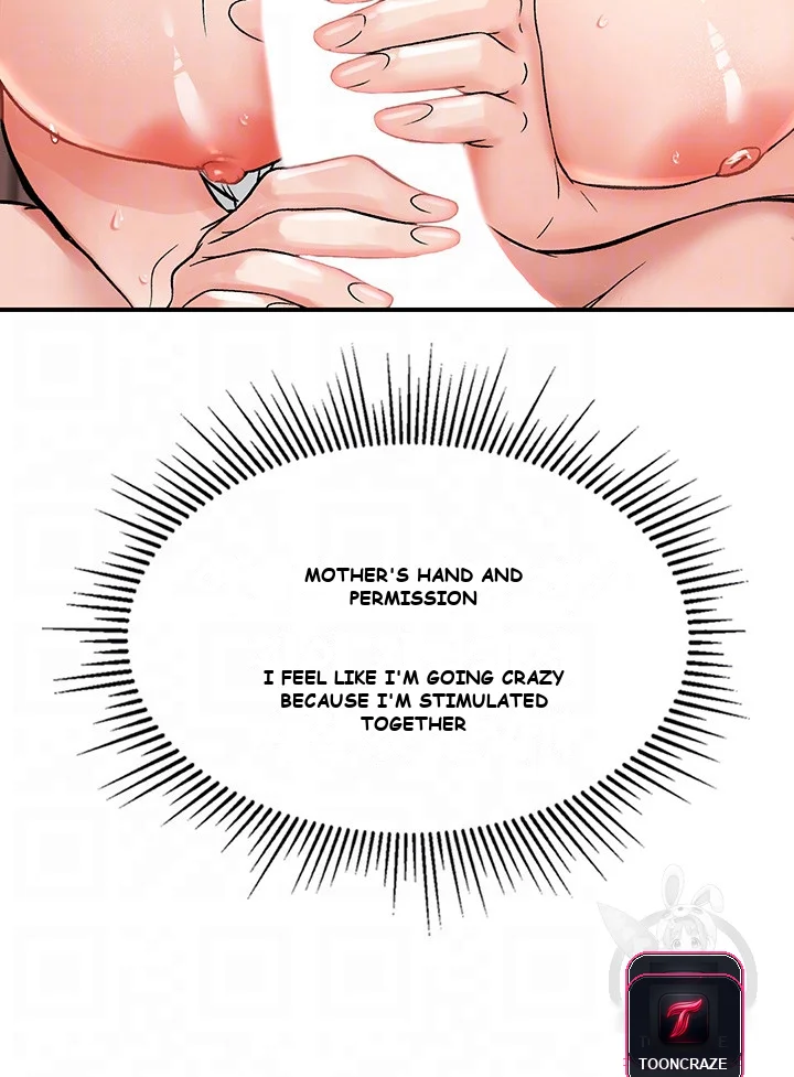 Mother Son Island Survival Chapter 4 - Page 15
