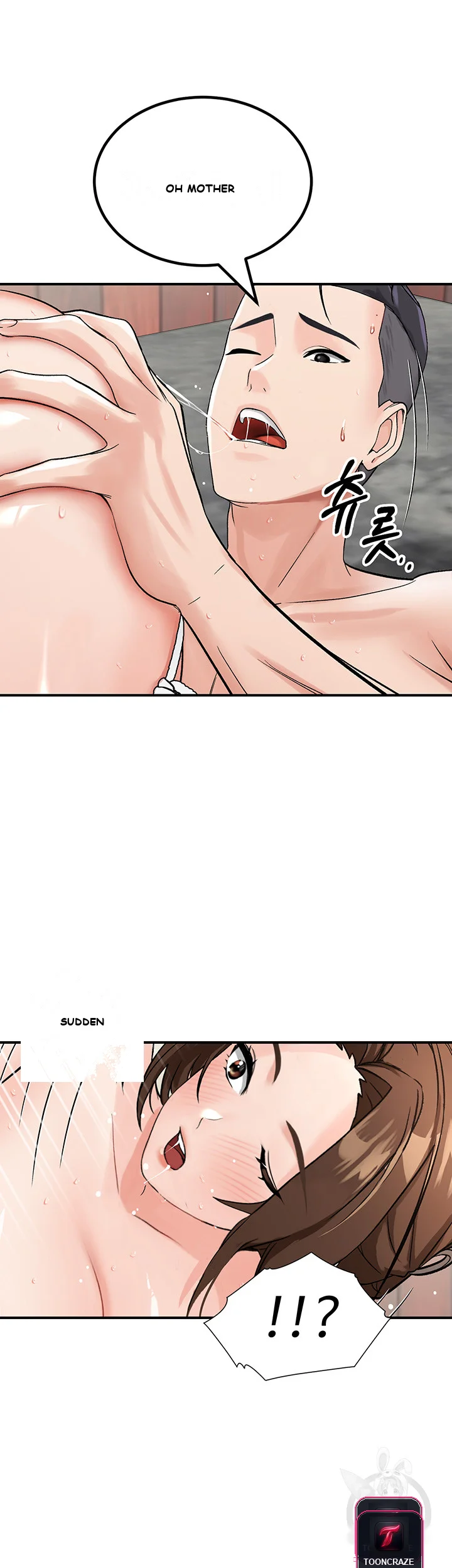 Mother Son Island Survival Chapter 4 - Page 16