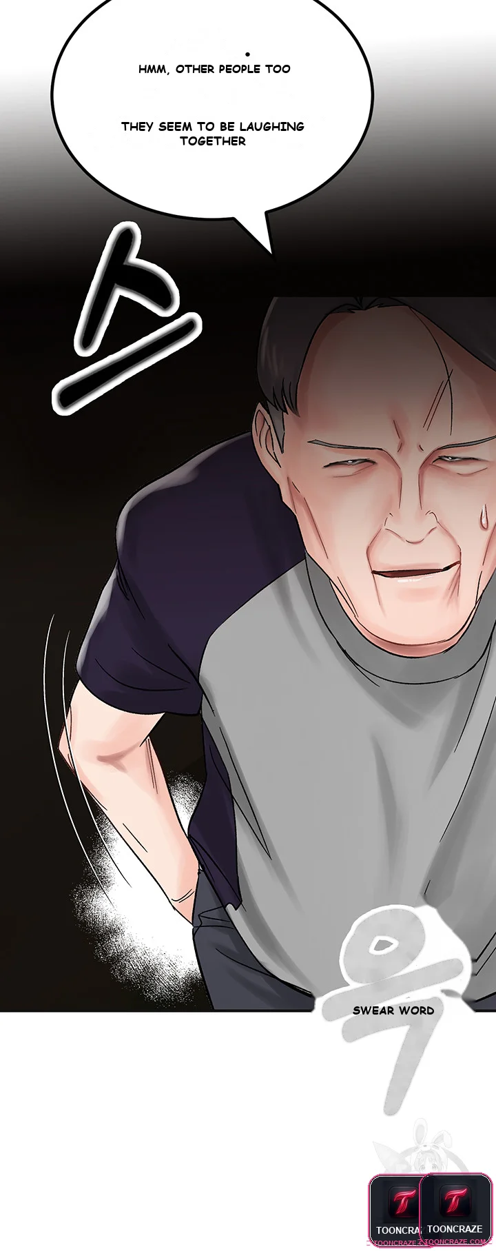Mother Son Island Survival Chapter 4 - Page 49