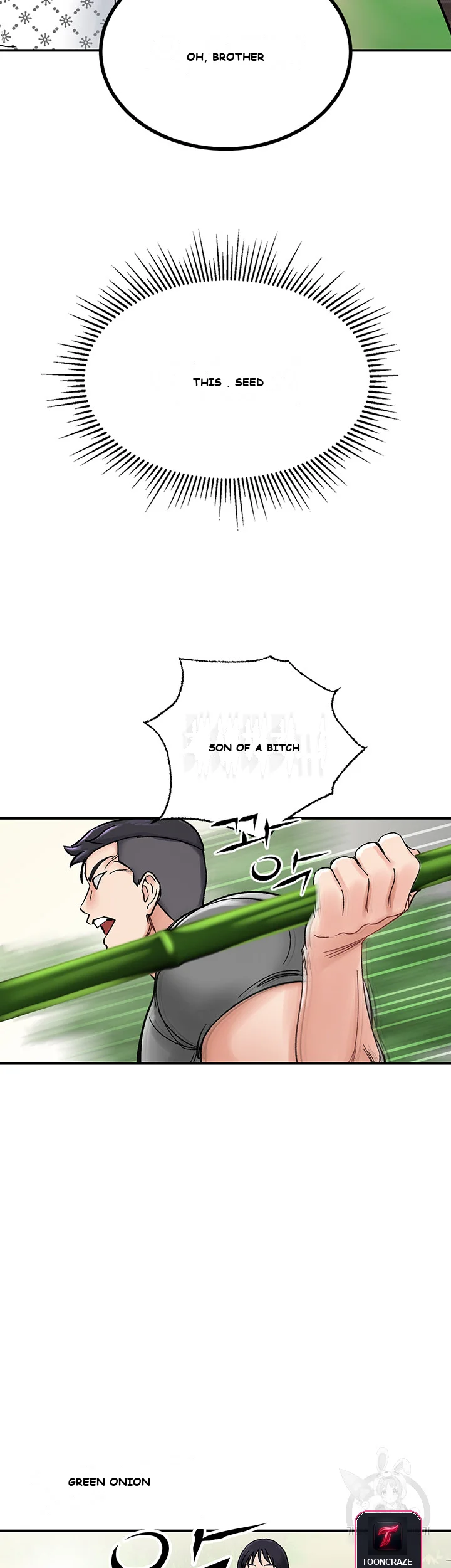 Mother Son Island Survival Chapter 4 - Page 51