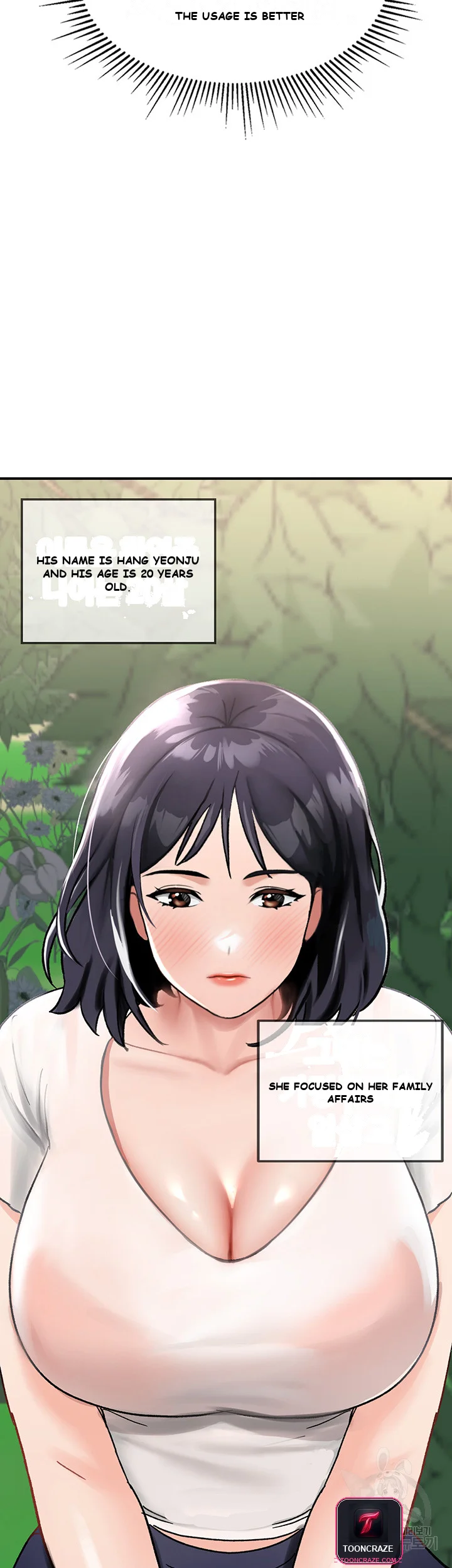 Mother Son Island Survival Chapter 4 - Page 68