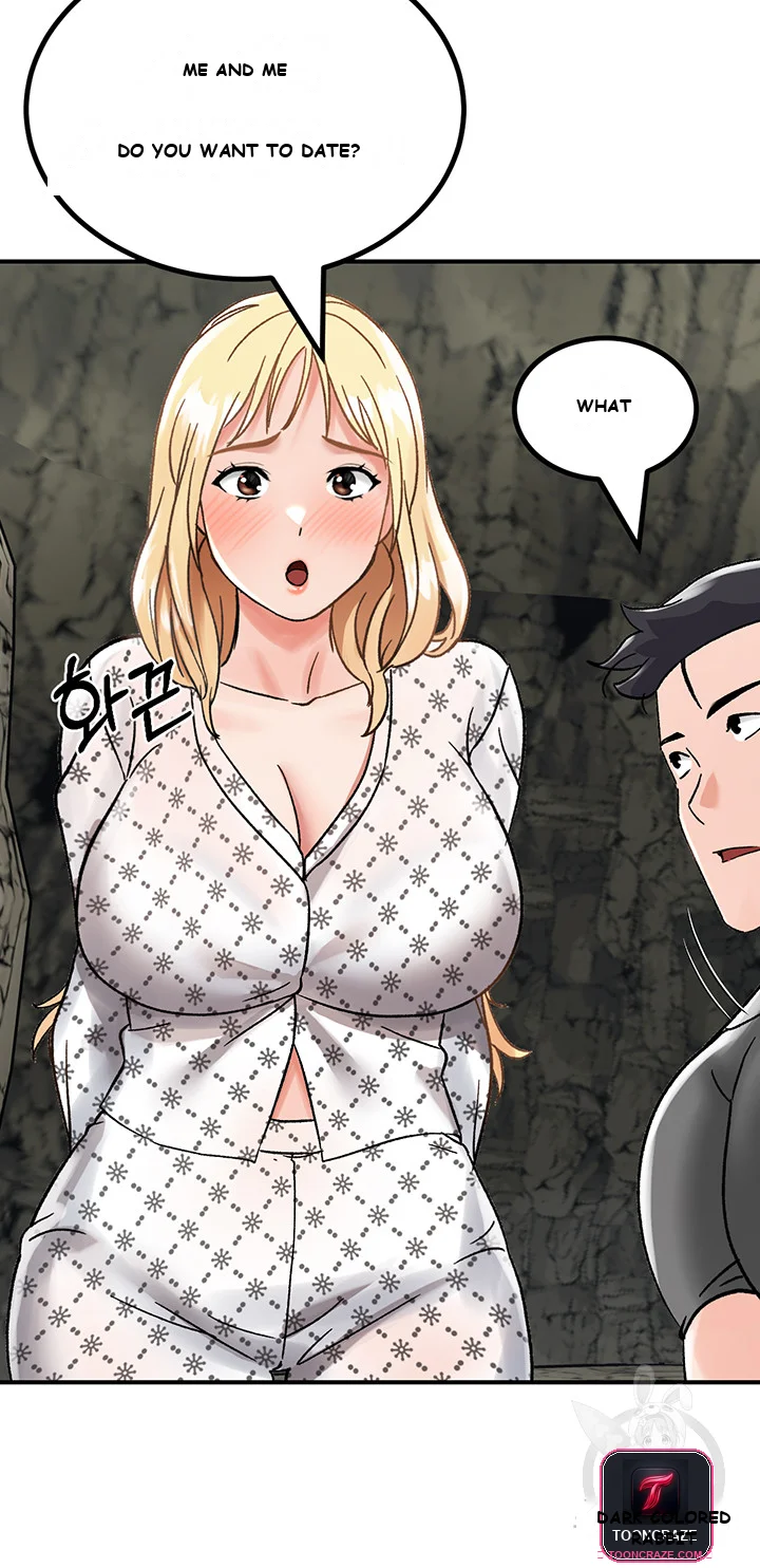 Mother Son Island Survival Chapter 4 - Page 75