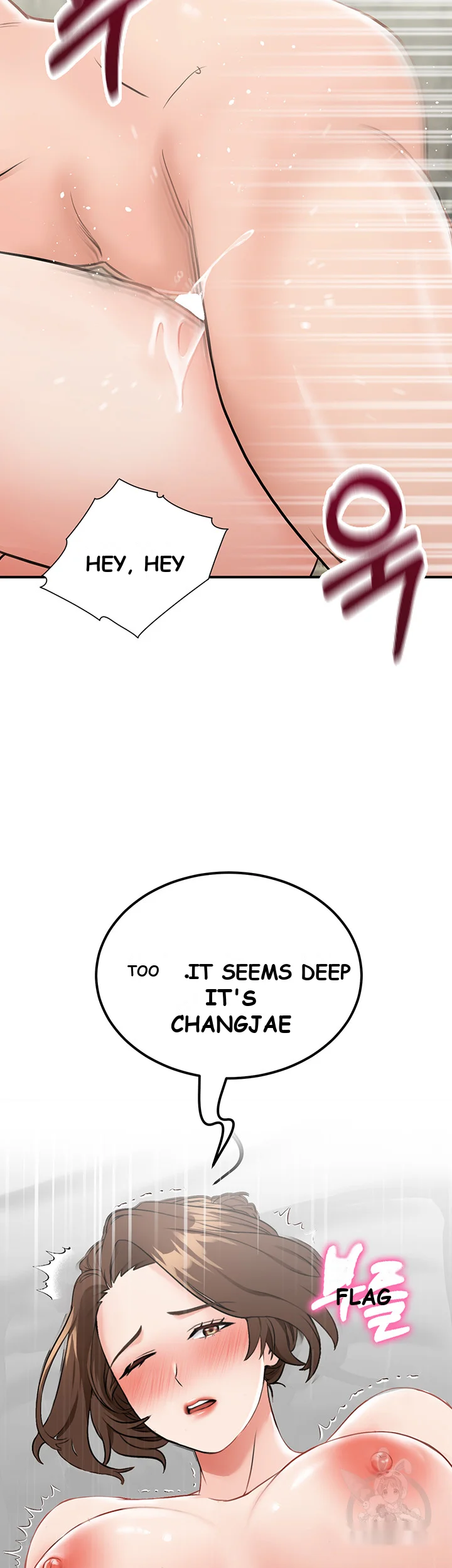 Mother Son Island Survival Chapter 6 - Page 46