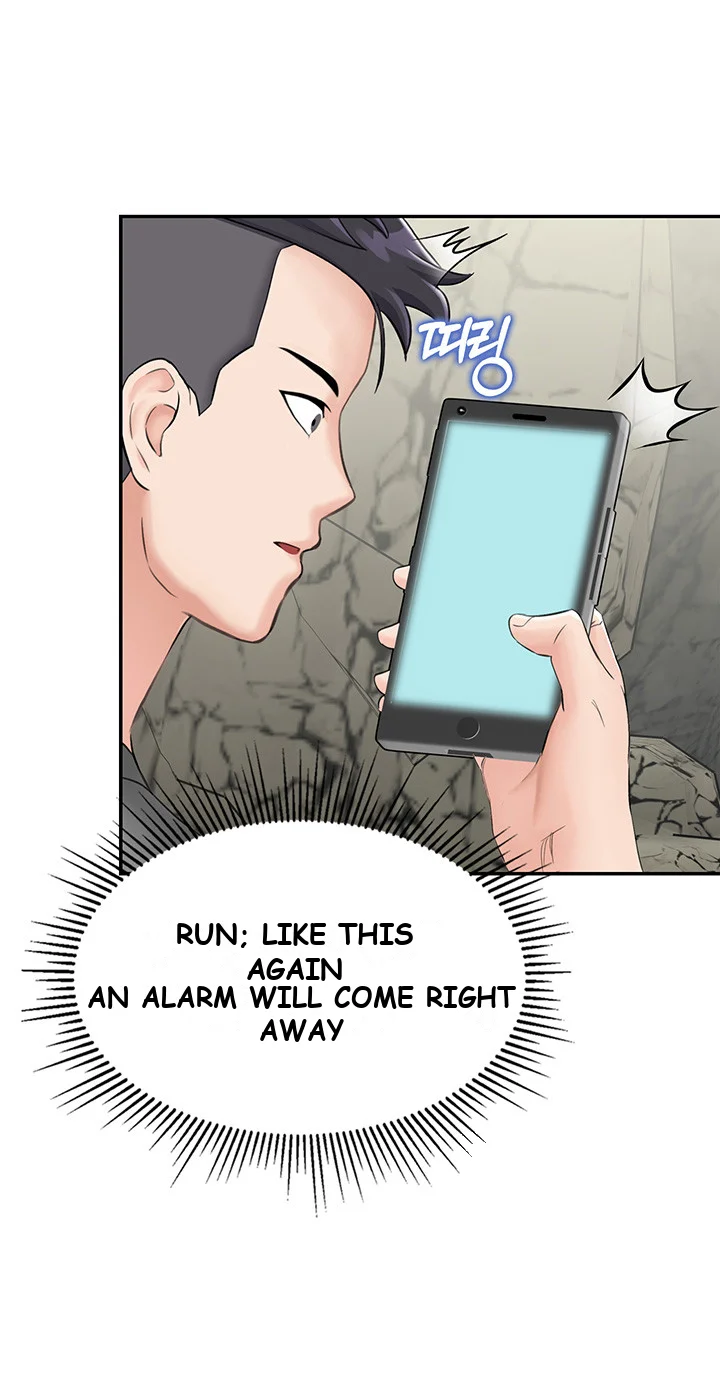 Mother Son Island Survival Chapter 7 - Page 67