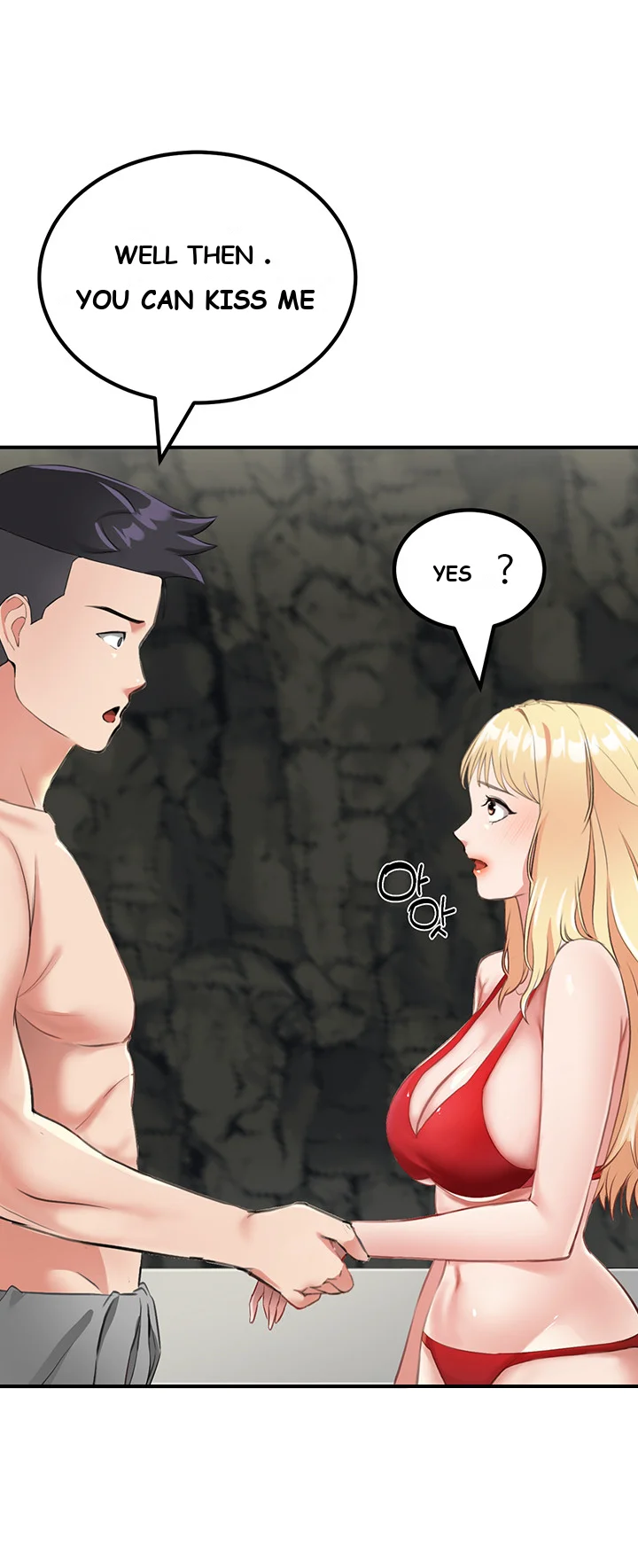 Mother Son Island Survival Chapter 8 - Page 57