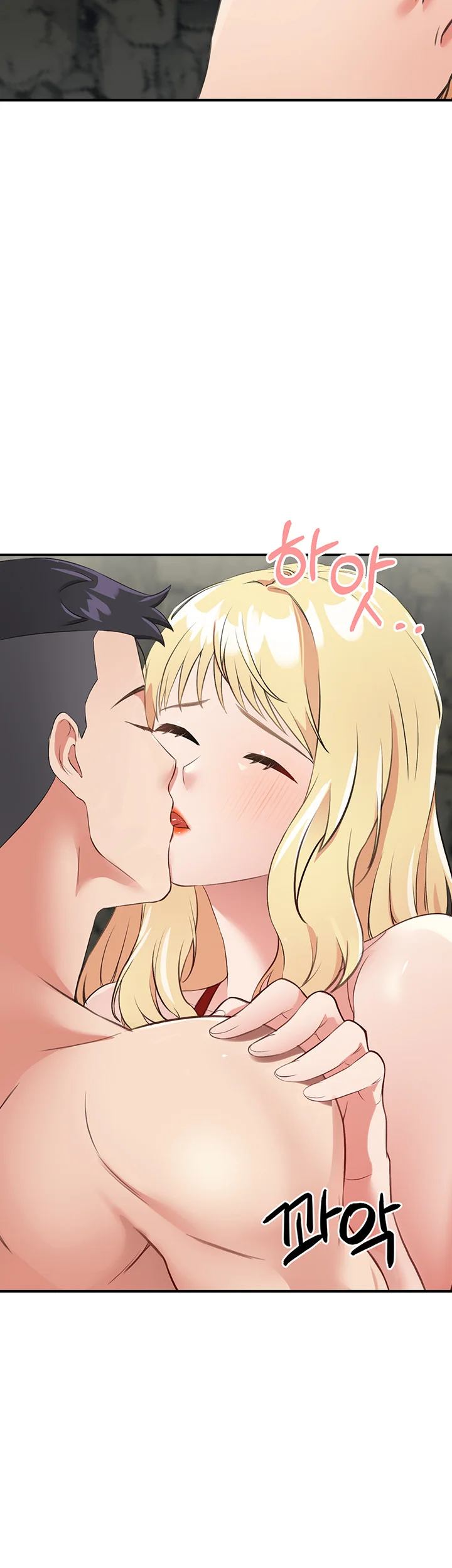 Mother Son Island Survival Chapter 8 - Page 60