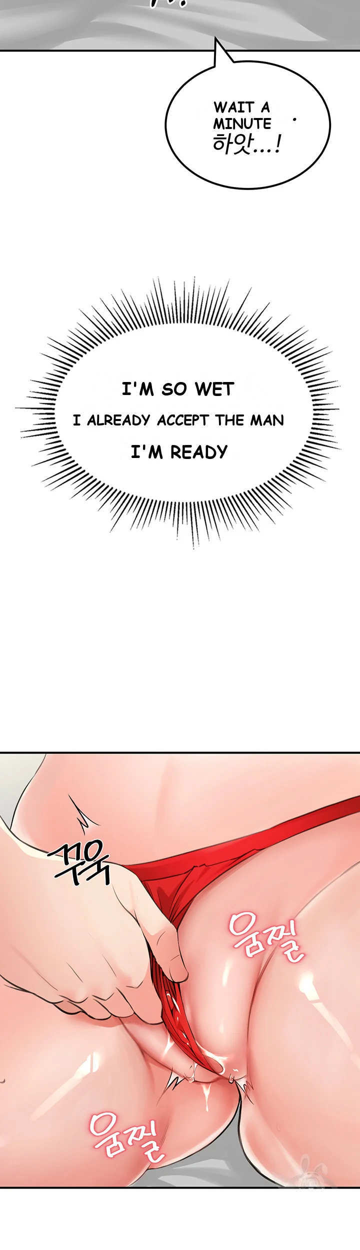 Mother Son Island Survival Chapter 8 - Page 68
