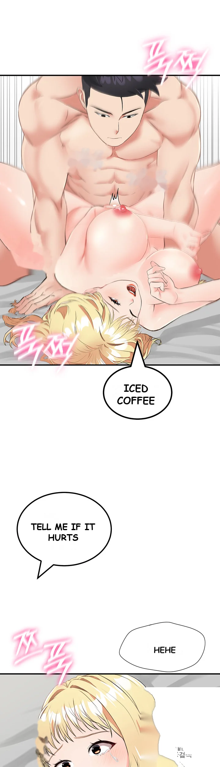 Mother Son Island Survival Chapter 9 - Page 33
