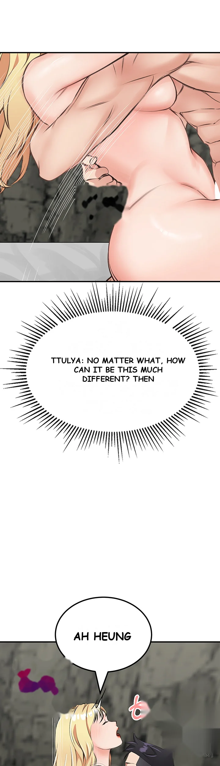 Mother Son Island Survival Chapter 9 - Page 65