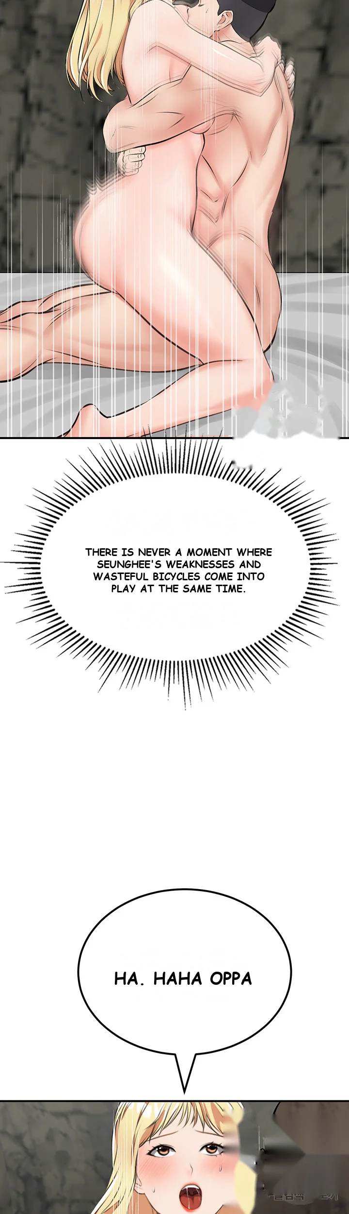 Mother Son Island Survival Chapter 9 - Page 66