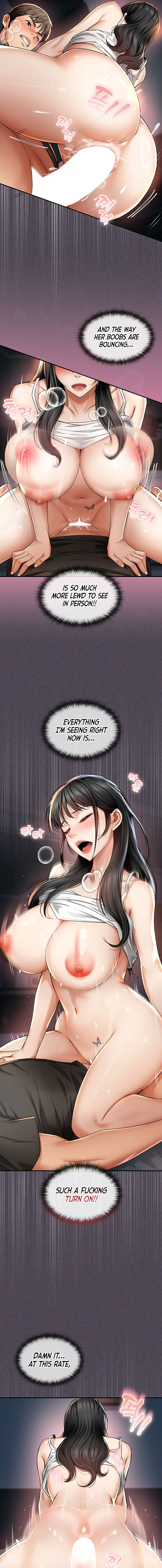 Mothers Friends Chapter 5 - Page 6