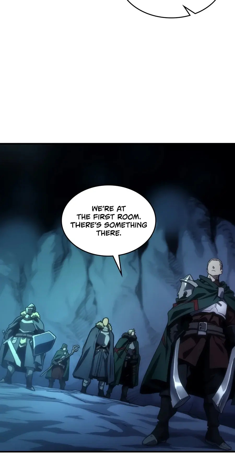 Mr Devourer Please Act Like A Final Boss Chapter 146 - Page 4