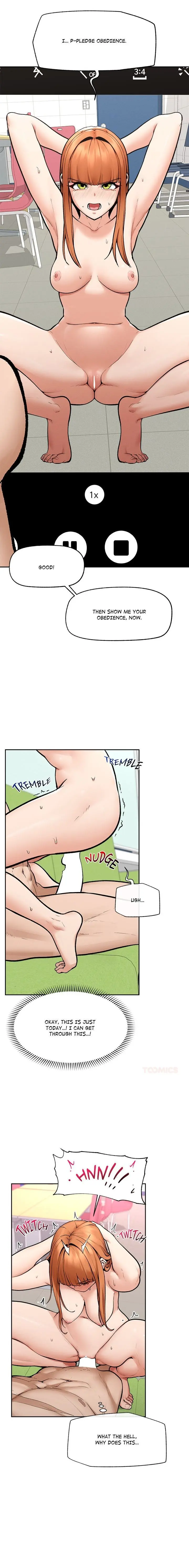 Mr Superconductor Chapter 18 - Page 15