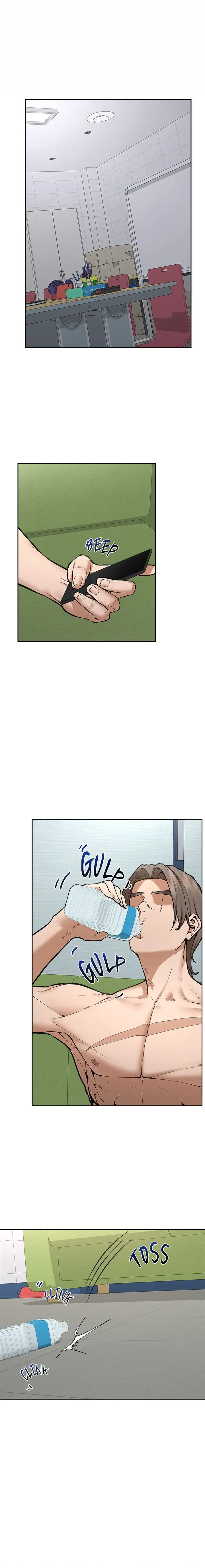 Mr Superconductor Chapter 18 - Page 4