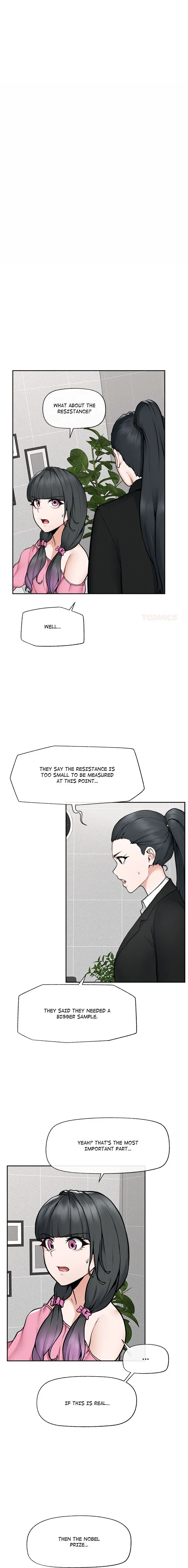 Mr Superconductor Chapter 19 - Page 4