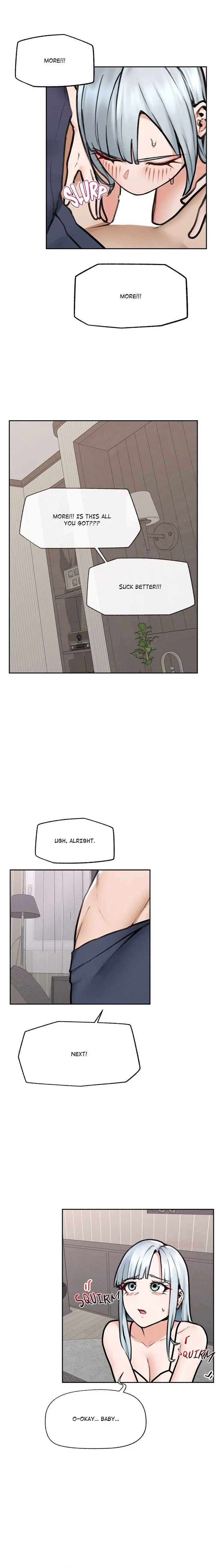 Mr Superconductor Chapter 19 - Page 8