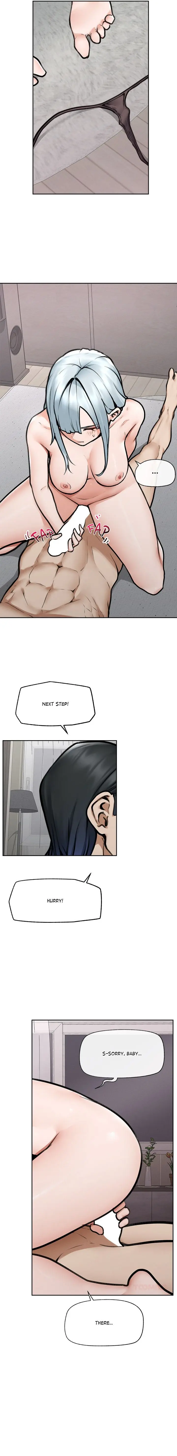 Mr Superconductor Chapter 19 - Page 9