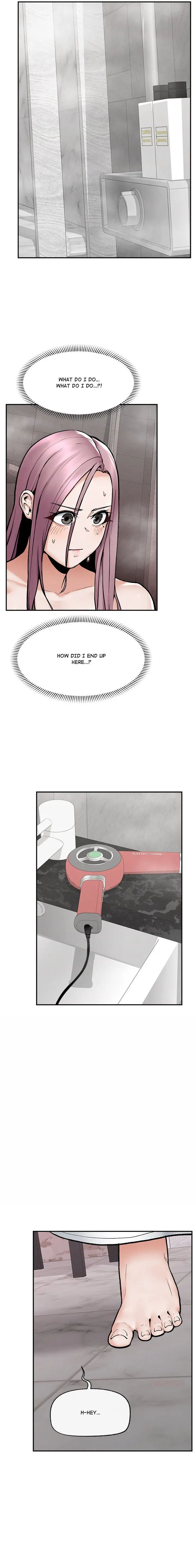 Mr Superconductor Chapter 20 - Page 16