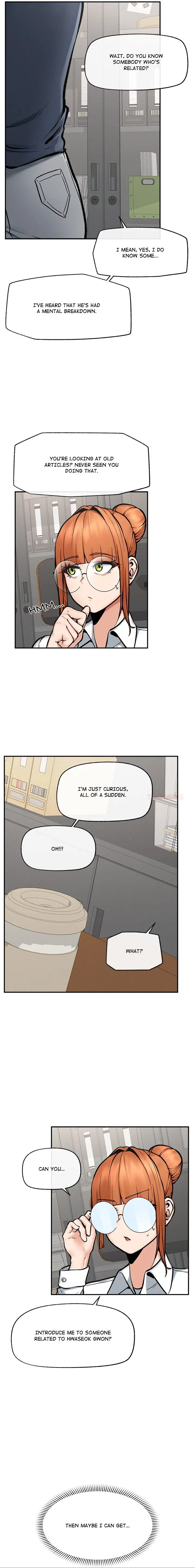 Mr Superconductor Chapter 20 - Page 4