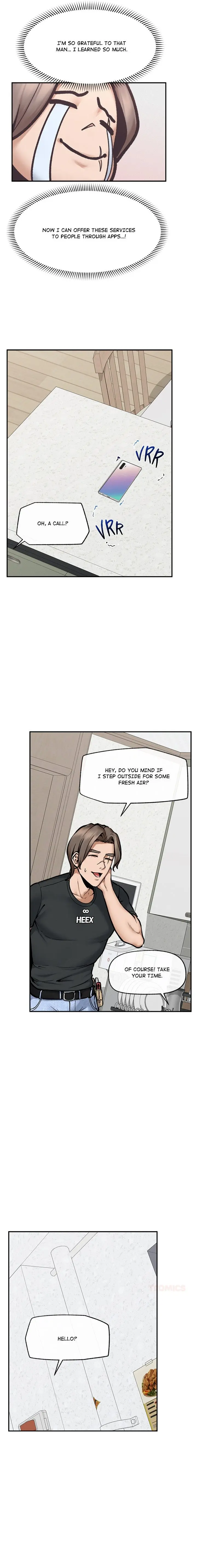 Mr Superconductor Chapter 20 - Page 7