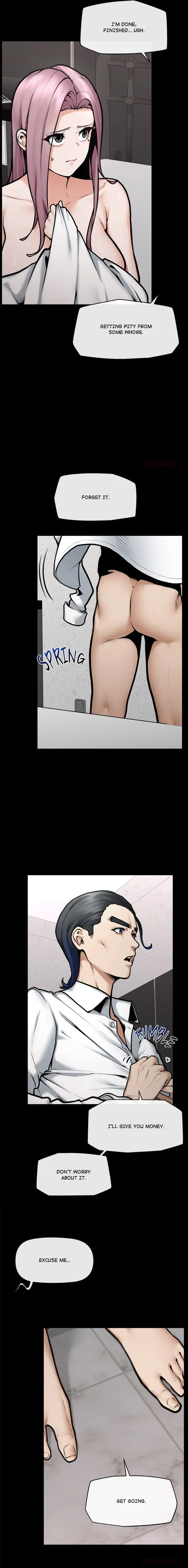Mr Superconductor Chapter 21 - Page 15