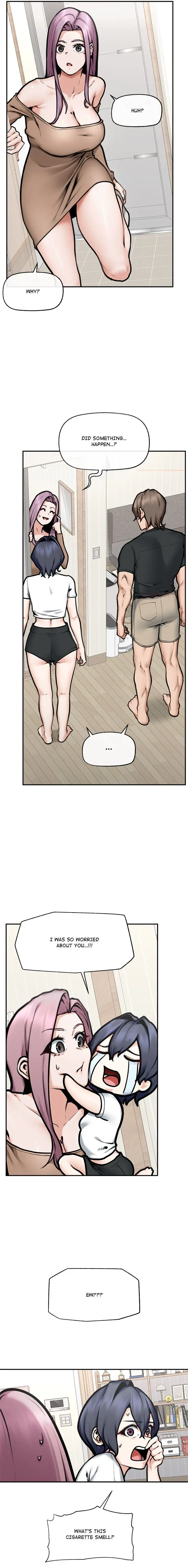 Mr Superconductor Chapter 21 - Page 9
