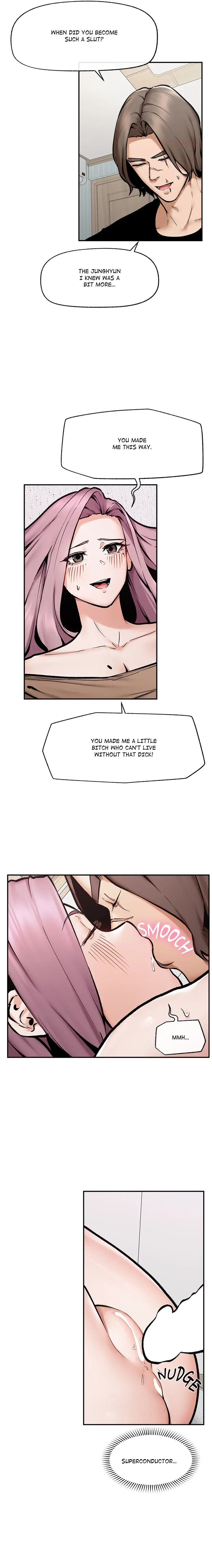 Mr Superconductor Chapter 22 - Page 12