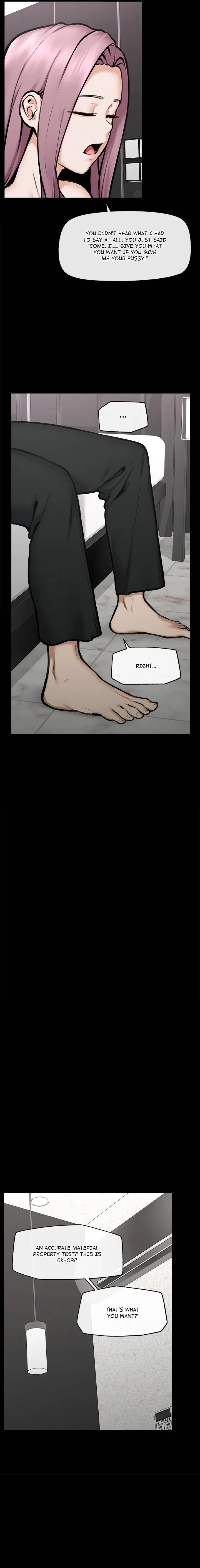 Mr Superconductor Chapter 22 - Page 2