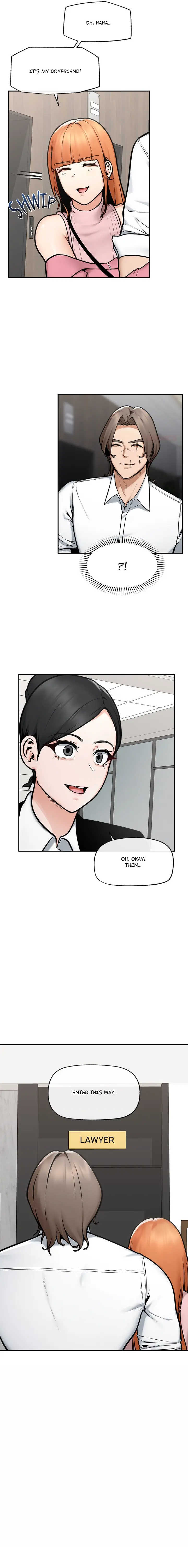 Mr Superconductor Chapter 22 - Page 22