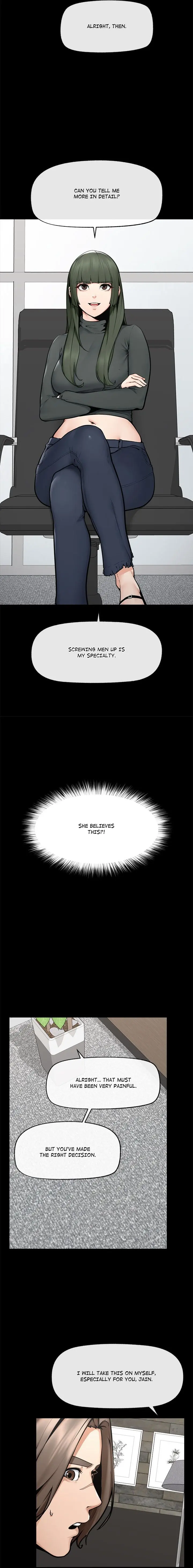 Mr Superconductor Chapter 23 - Page 10