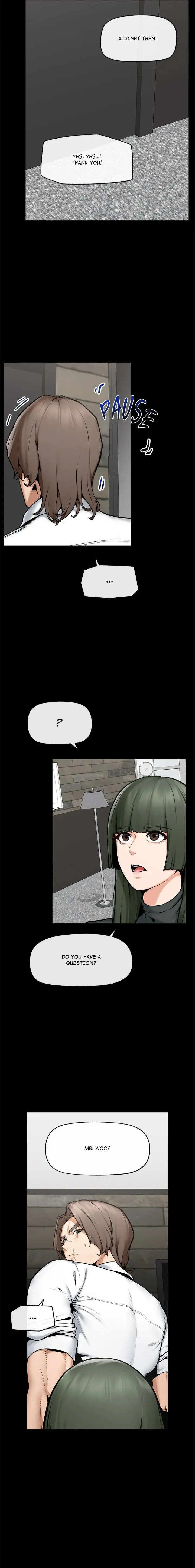Mr Superconductor Chapter 23 - Page 12