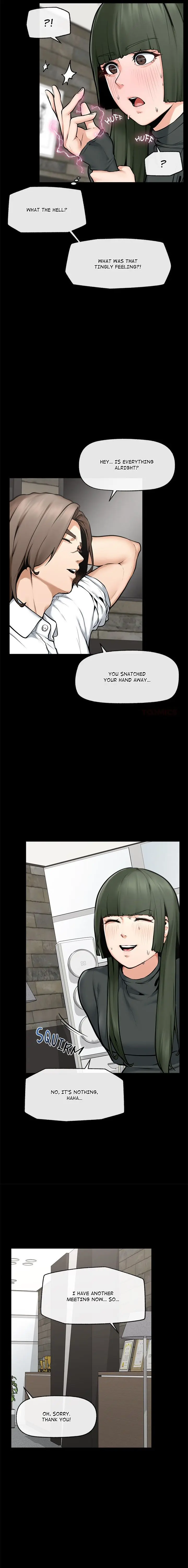 Mr Superconductor Chapter 23 - Page 15